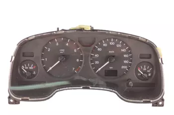90561454QN 110.008.830 Le compteur, compteur de vitesse, tableau de bord Opel
