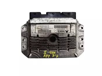21584029-7A Calculateur Renault