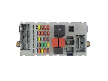 51744898 NPL  Boîtier fusibles Fiat