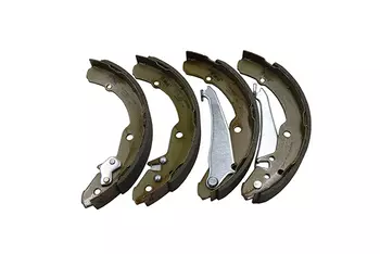 1J0698525 Mâchoires de frein Seat Skoda Volkswagen