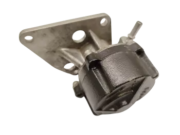 456553, 4565.53  Pompe vacum Citroen Peugeot 1,9 D WJZ WJY 1868 cm3 DW8