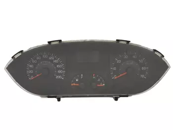 735364158 Bloc compteurs vitesse Fiat