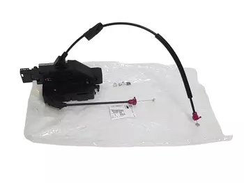9137Q6 Serrure de porte Citroen