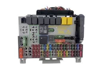 90589965 Boîtier fusibles Opel