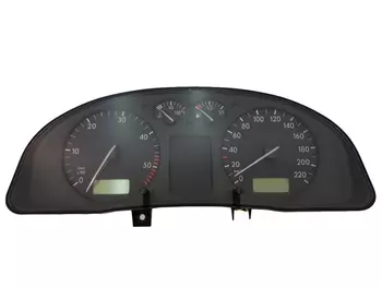 09051969906 Bloc compteurs vitesse Volkswagen Diesel