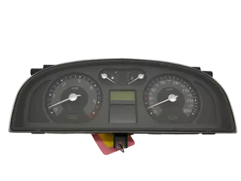 8200291330 Bloc compteurs vitesse Renault Diesel