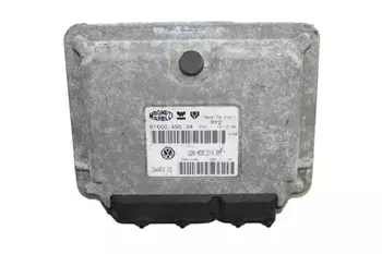 036 906 014 BM Calculateur d’ ordinateur ecu Volkswagen