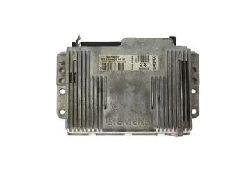 K115000010 H Calculateur Daewoo