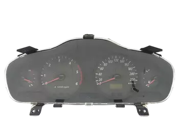 94003-26521  Bloc compteurs vitesse Hyundai Diesel