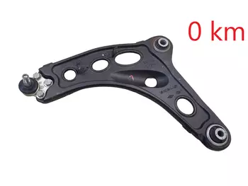 545016850R,  545019956R Bras de suspension Fiat Nissan Opel Renault