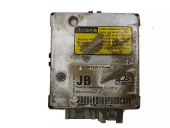 JB 16252999 Calculateur Daewoo