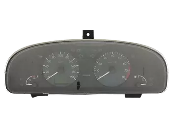 21625583-0 21625582-2 Bloc compteurs vitesse Citroen