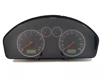 7M3920880 Bloc compteurs vitesse Volkswagen