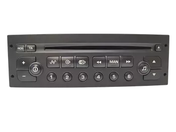 96599990XT  Radio cd Citroen Peugeot