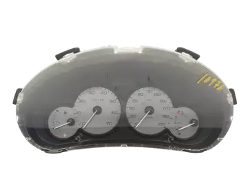 9659364380 Bloc compteurs vitesse Citroen Peugeot