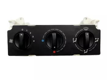 81.050.023.3F | Moteur ventilateur chauffage climatisation Citroen