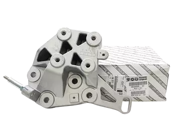 1627702580  182132 Support moteur Citroen Peugeot