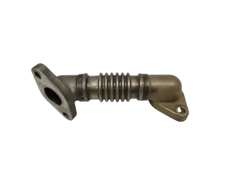 7701058075 Tube d'Échappement rapatriement Nissan Opel Renault ZD3 3.0 dci