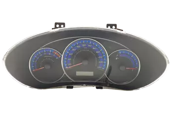 85002SC470  Bloc compteurs vitesse Subaru