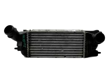 0384G6 Refroidisseur turbo Citroen Peugeot _1,6 HDI | 2,0 HDI