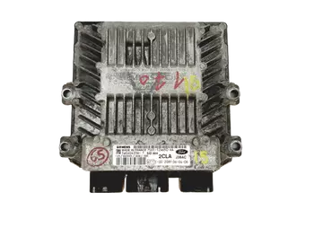 7S61-12A650-AA Calculateur Ford