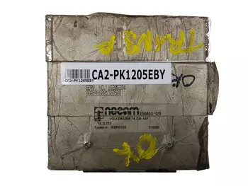 16206304 Calculateur ecu Volkswagen