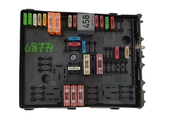 1K0937124K Module Audi Seat Skoda Volkswagen