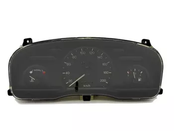 95VB-10849-AD Bloc compteurs vitesse Ford
