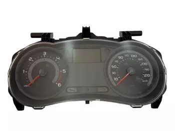 8200582702 G Bloc compteurs vitesse Renault Diesel