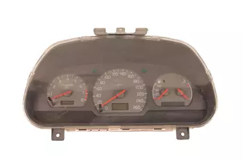30883048 Bloc compteurs vitesse Volvo