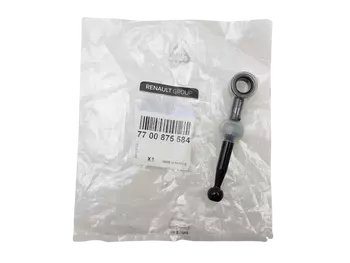 kit De Réparation Nouvelle Original Renault 15mm 7700875583 7700875584