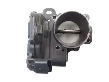 9806625280 Boitier papillon d’admission Citroen Ford Peugeot 2,0 HDI TDCI 1,9 TD