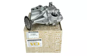 150004492R 150002003R Pompe d’huile Opel Renault 2.0 dCi