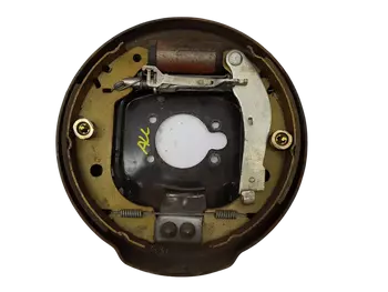 00000 Disque machoires d’ancrage Citroen