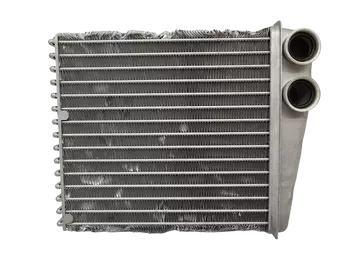 7701208381 Appareil de chauffage Renault