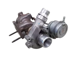 8200864964, 7701477904 Turbocompresseur Renault 1,2 16v turbo