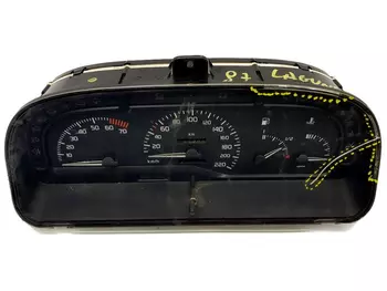 21571687-6 Bloc compteurs vitesse Renault