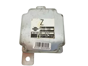 41650 1CA0B  Calculateur Nissan