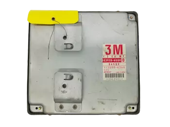 33920-65G4 Calculateur ecu Suzuki