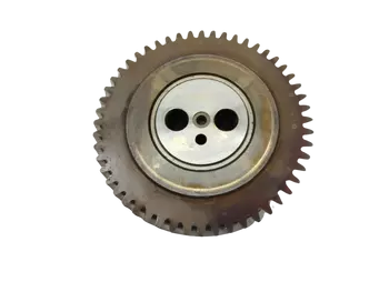 7701063518, 7701053086 Poulie d'arbre a came Opel Renault 3,0 DCI P9X 3.0 CDTI V6