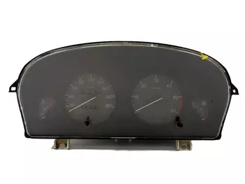 9621185680 Bloc compteurs vitesse Citroen Peugeot Diesel