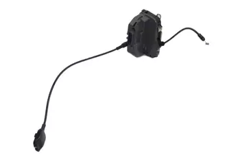 RENAULT 8200028430 Serrure de porte Renault