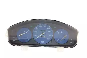 769913-610 41DB50319-090 Le compteur, compteur de vitesse, tableau de bord Mazda