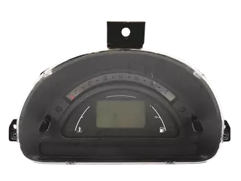 9650735480 Bloc compteurs vitesse Citroen