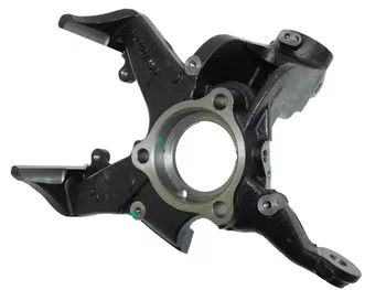 1K0407255T Fusée de roue Audi Seat Skoda Volkswagen