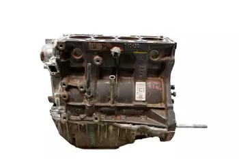 7701477829 Bloc moteu,bloc cylindres Renault _1,2 16v Turbo D4FH786