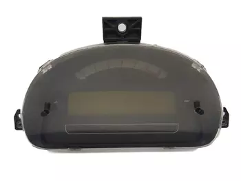 9660225880 D 00 Bloc compteurs vitesse Citroen Diesel