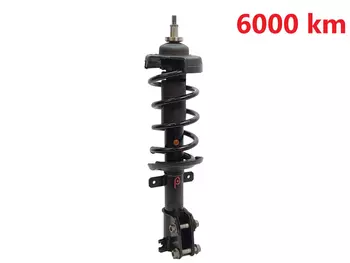 543023941R, 543029028R  Amortisseur Fiat Nissan Opel Renault 1.6 dCi R9M