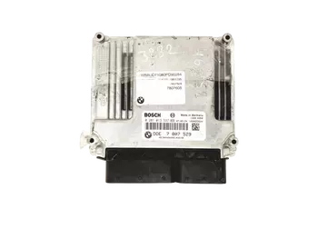 7807529 Calculateur BMW