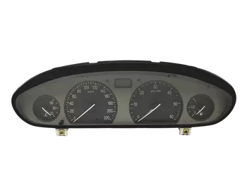 46800840 Bloc compteurs vitesse Lancia Diesel